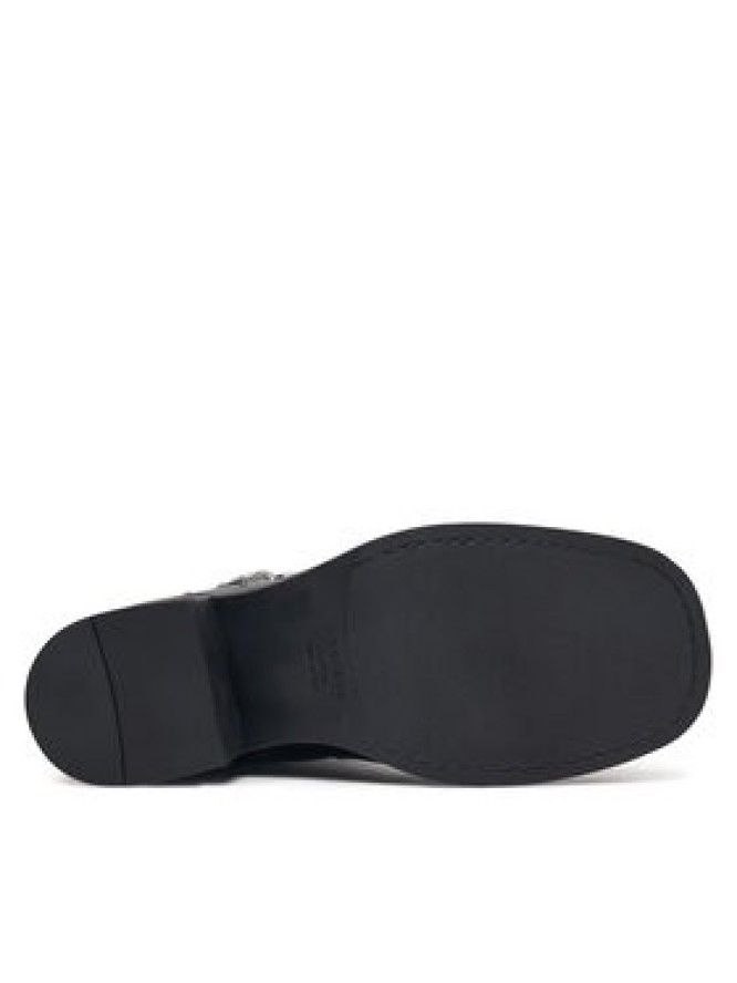 Weekend Max Mara Kozaki Addobbo 2625796034 Czarny