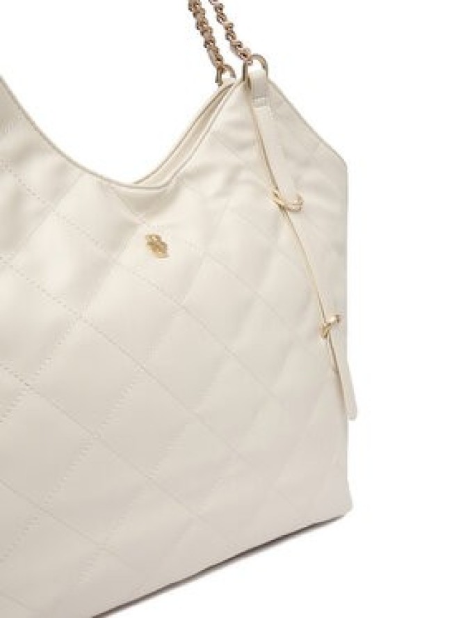 Badura Torebka CEO-KAJI-LDA8613 Écru