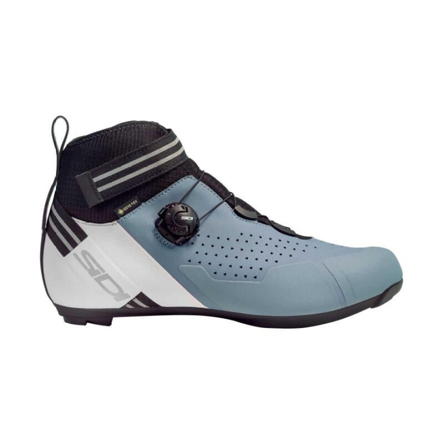 Buty NIX GTX (zima) - Frost grey