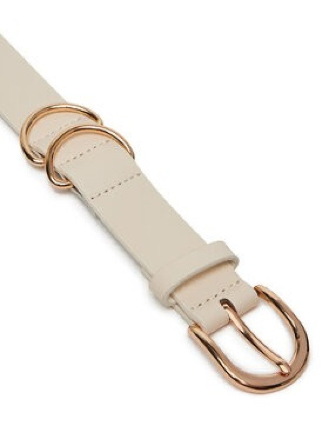 DeeZee Pasek H220221 Biały