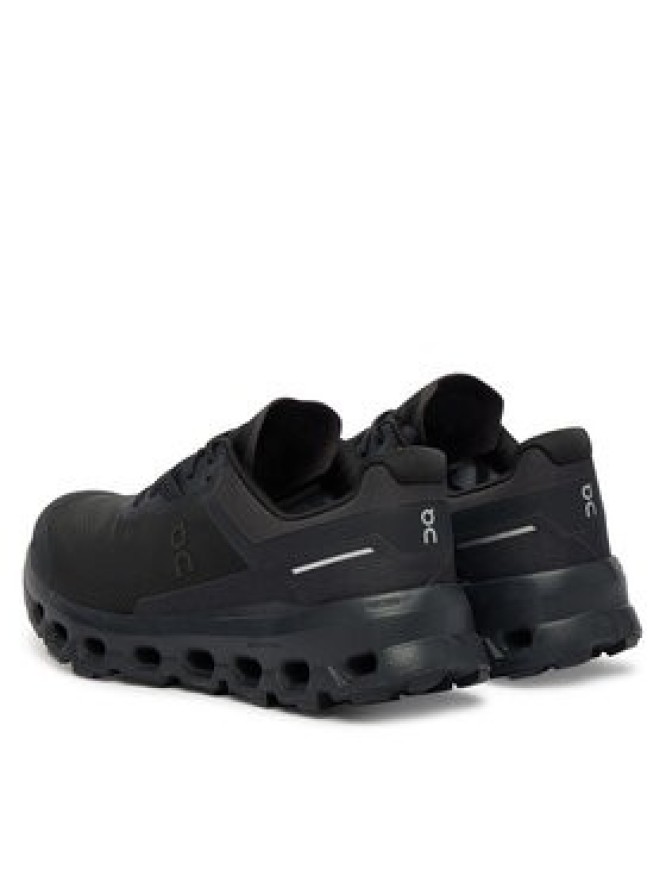 On Buty do biegania Cloudvista 2 3WE30131043 Czarny