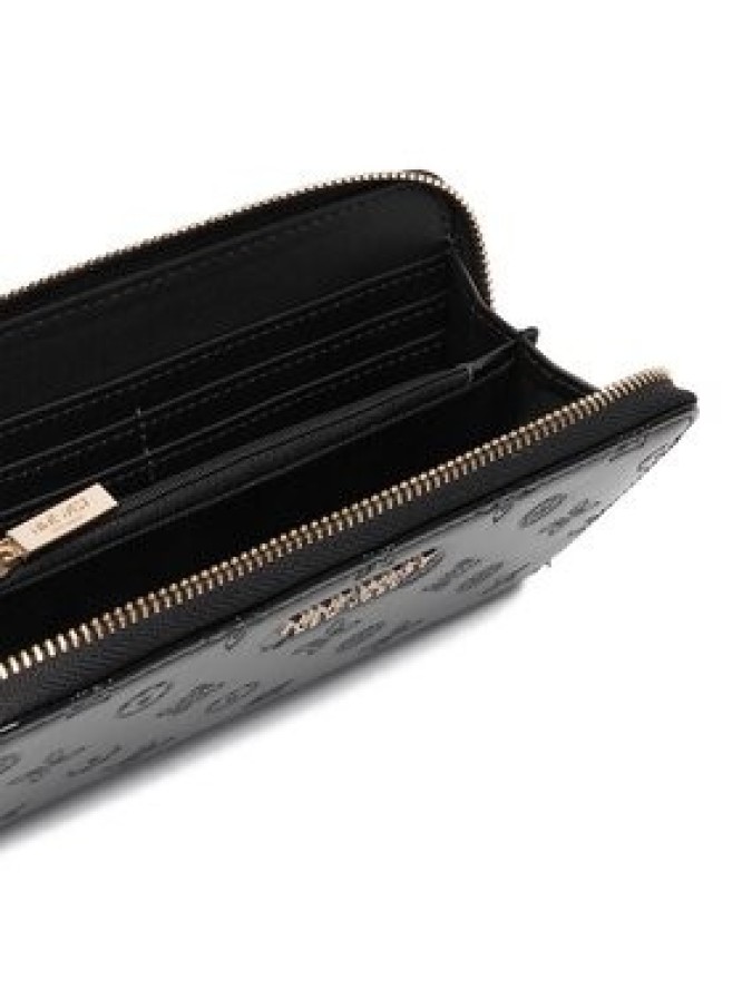 Nine West Portfel CEO-NW-W1-003-AW26 Czarny
