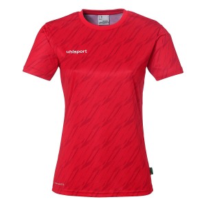 Koszulka damska Uhlsport Progressive 28