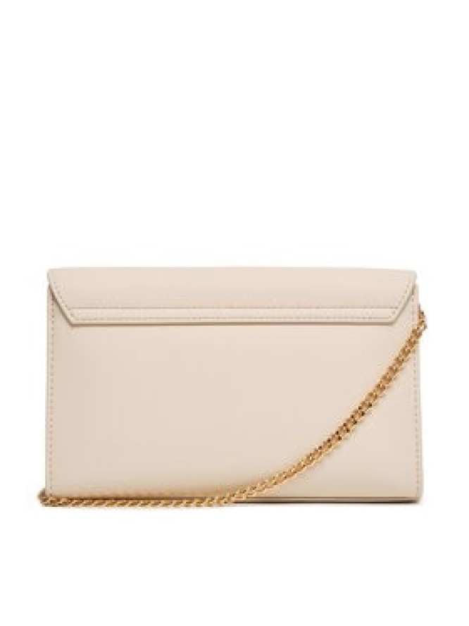 LOVE MOSCHINO Torebka JC4103PP1NKD0110 Beżowy