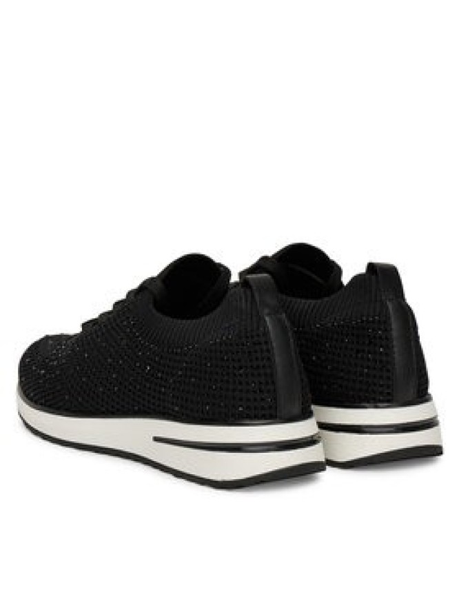 Remonte Sneakersy D1G12-00 Czarny