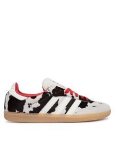 adidas Sneakersy Samba Og KI6956 Beżowy