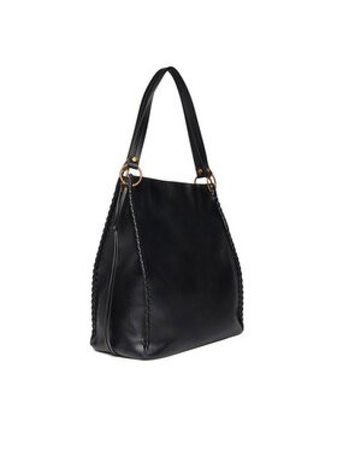 Badura Torebka Wen-13 Czarny