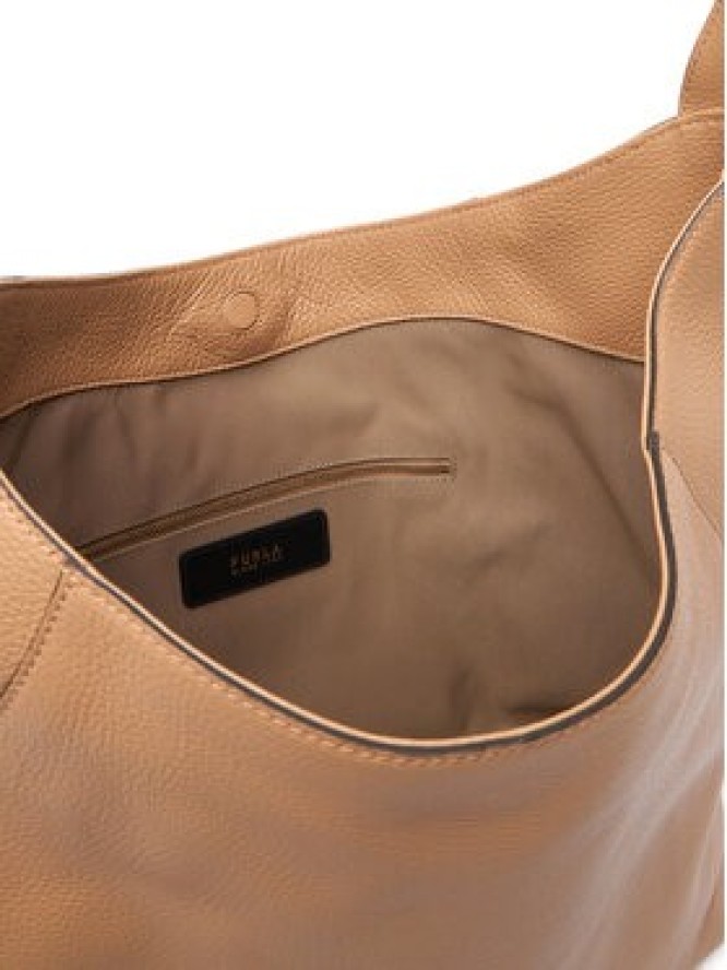 Furla Torebka Lara L WB01876 HSF000 BG YU500 1007 Brązowy