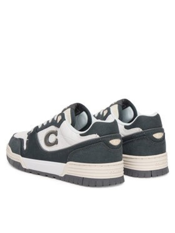 Coach Sneakersy Soho CBN97 Szary