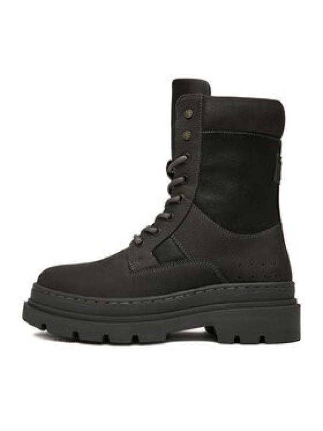 G-Star Raw Trzewiki CEO-WI45-VR-3400-02 Szary