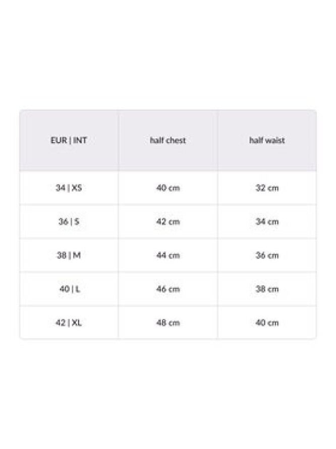 Rinascimento Kombinezon CFC0125599003 Czarny Regular Fit