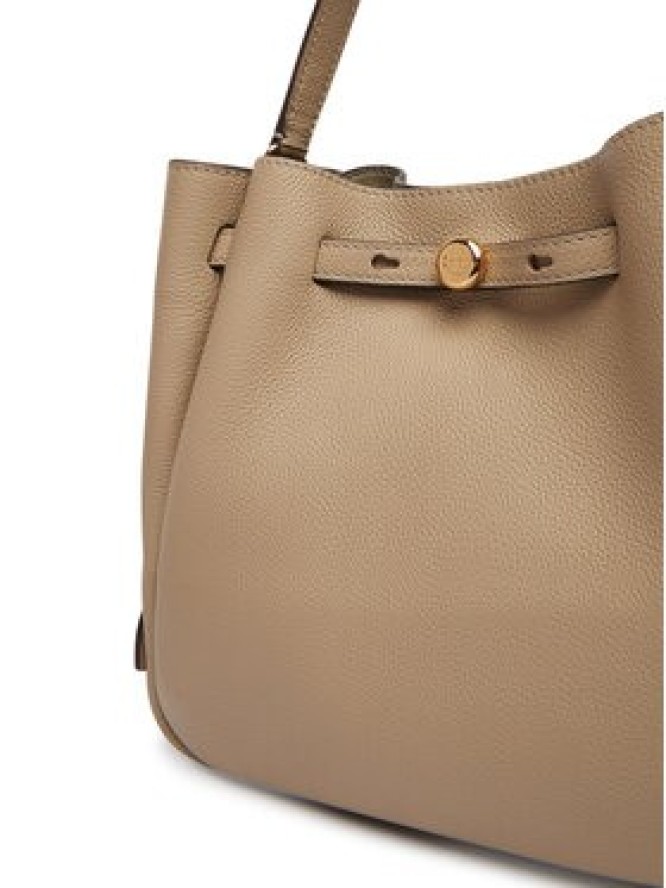 Tory Burch Torebka 166982 Beżowy