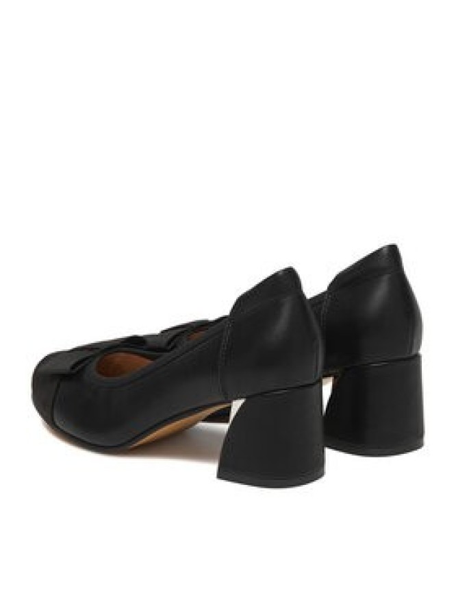 Lasocki Czółenka CEO-WS1040-01 Czarny