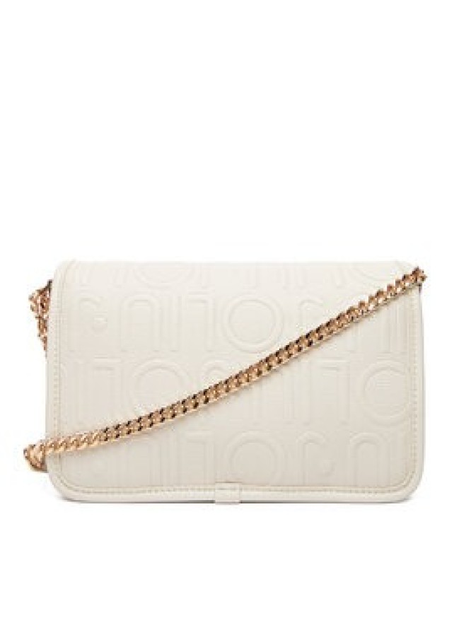 Liu Jo Torebka Esc Crossbody AF5158 E0538 Biały