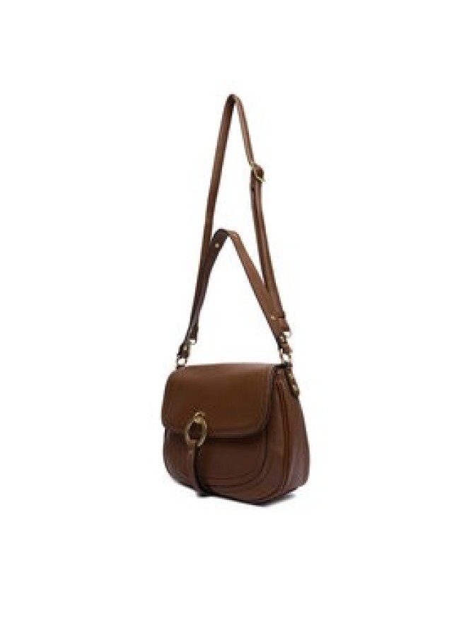 Lasocki Torebka C- LSK-K-063-06 Brązowy