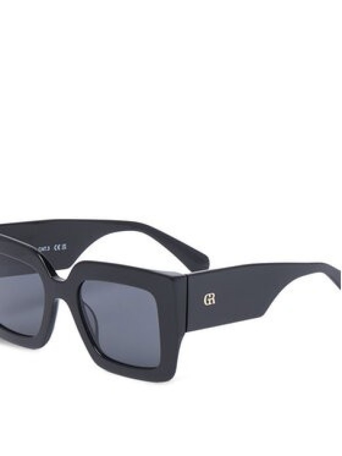 GINO ROSSI Okulary przeciwsłoneczne CEO-GR55243S Czarny