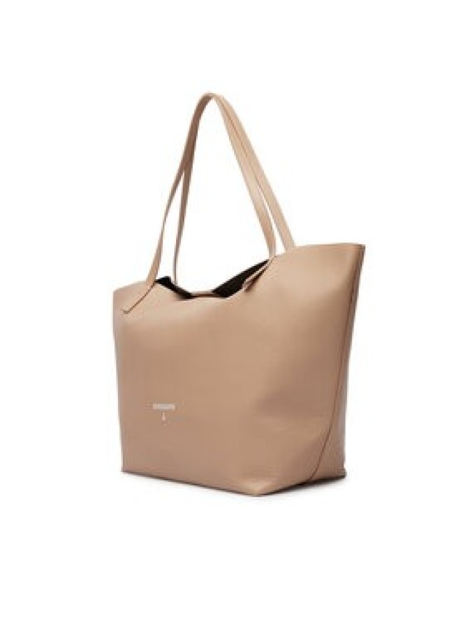 Patrizia Pepe Torebka 2B0130/L148-R874 Beżowy