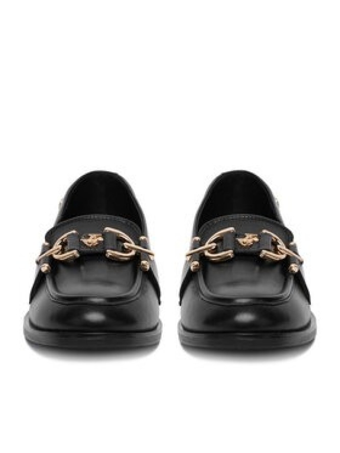 Beverly Hills Polo Club Lordsy EO-WI16-STUFF-01 Czarny