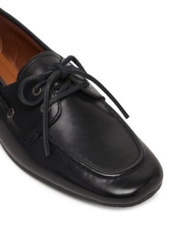 Vagabond Shoemakers Półbuty Hillary 5925-401-20 Czarny