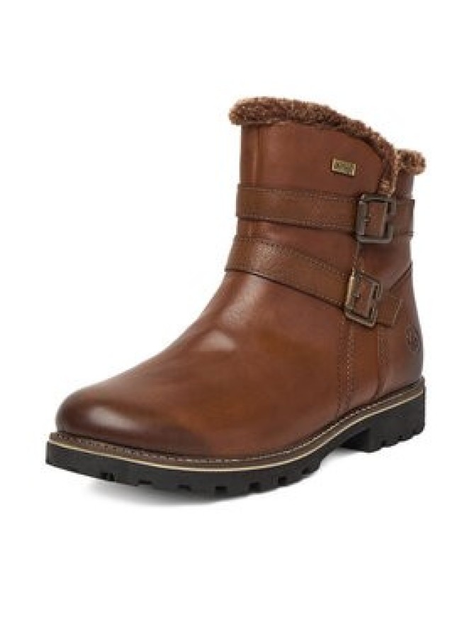 Remonte Botki CEO-D8484-24 Brązowy