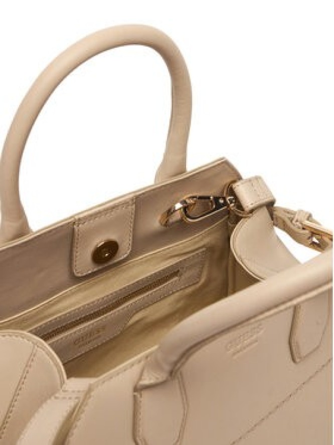 Guess Torebka HWYUAA P6236 Beżowy