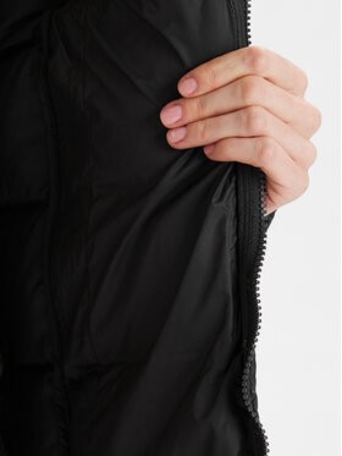 The North Face Kurtka puchowa Hyalite NF0A8E74 Czarny Regular Fit