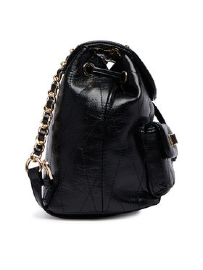 Valentino Plecak Crystelle VBSA5Q20 Czarny