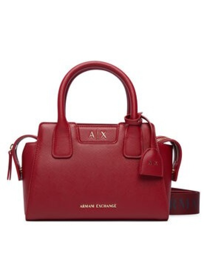 Armani Exchange Torebka XW002159 AF26570 U5102 Czerwony