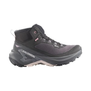 Obuwie Turystyka piesza Kobiety GENESIS MID GORE TEX