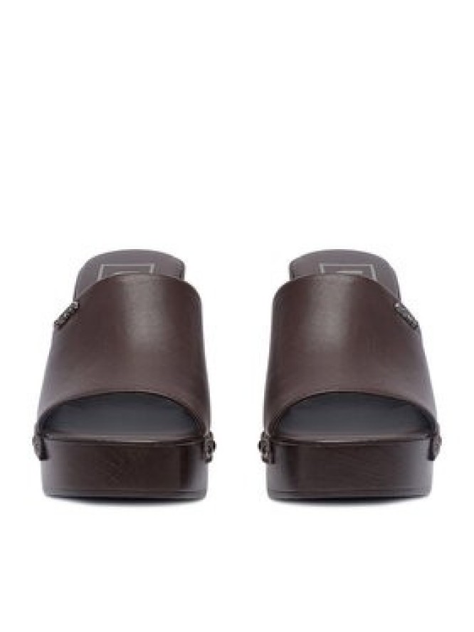 G-Star Raw Klapki CEO-19769-01 Brązowy