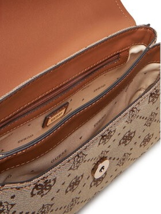 Guess Torebka HWJP96 54210 Beżowy
