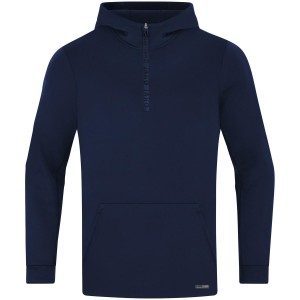 Bluza z kapturem dla kobiet Jako Pro Casual