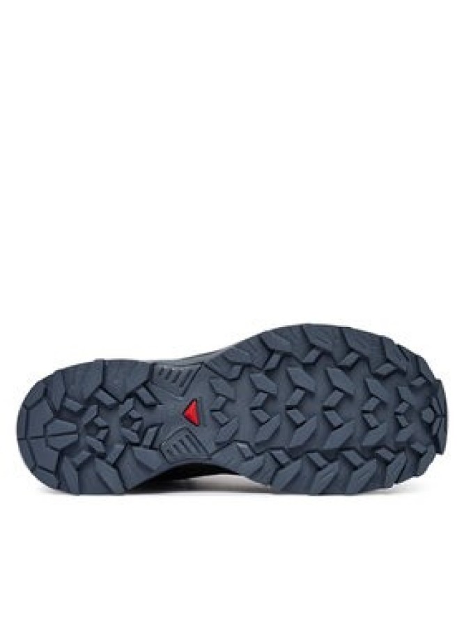 Salomon Trekkingi X Ultra 360 Mid GTX L45390700 Szary