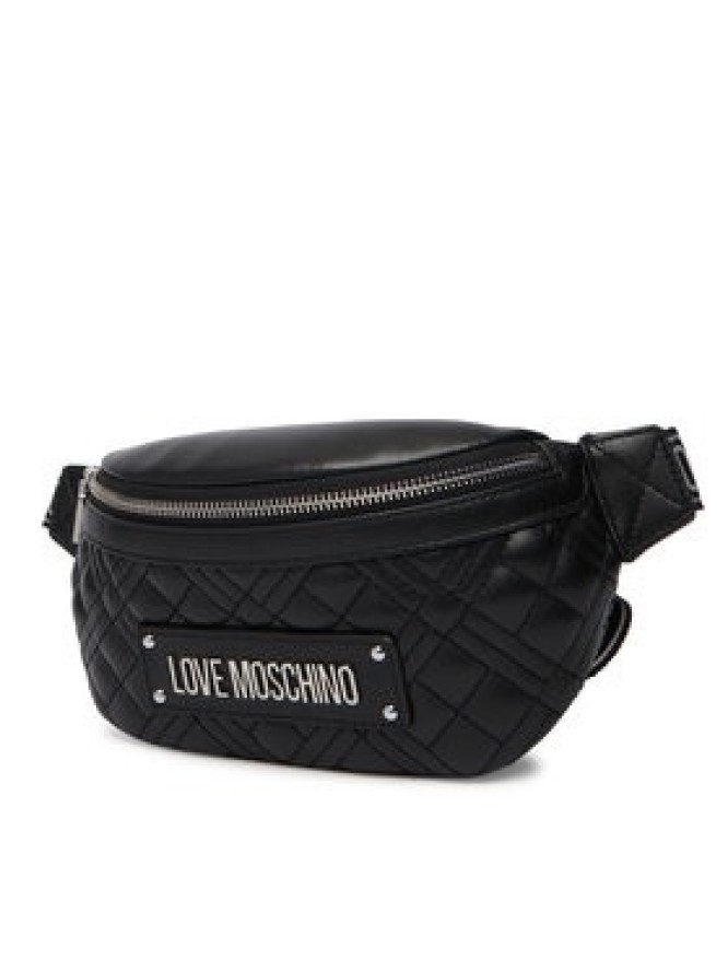 LOVE MOSCHINO Nerka JC4003PP1OLA000B Czarny