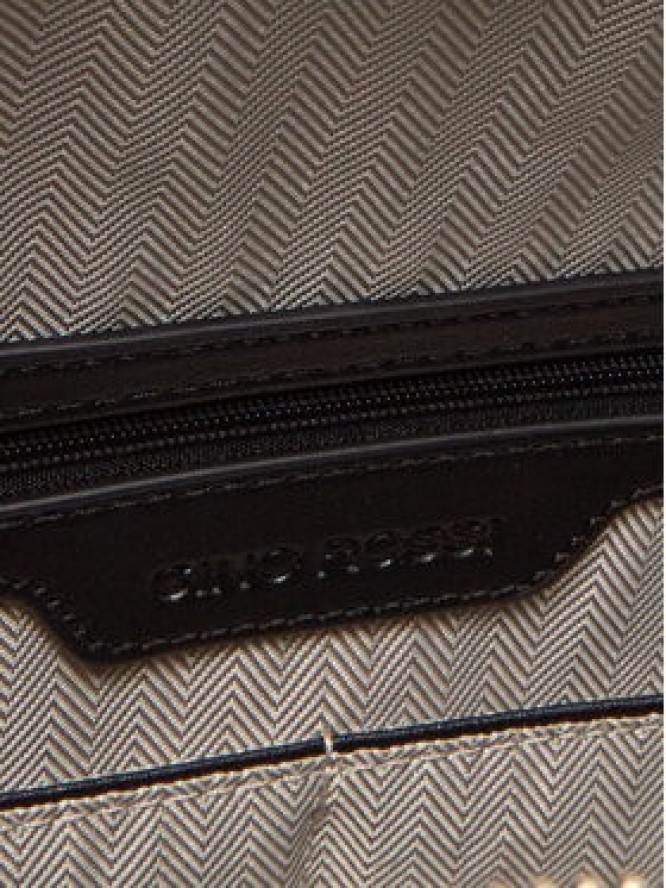 Gino Rossi Torba na laptopa 05A11196-1 Granatowy