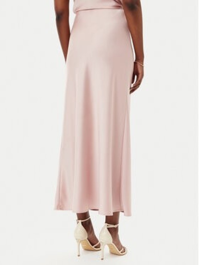 Imperial Spódnica maxi GHN4JBA Różowy Regular Fit