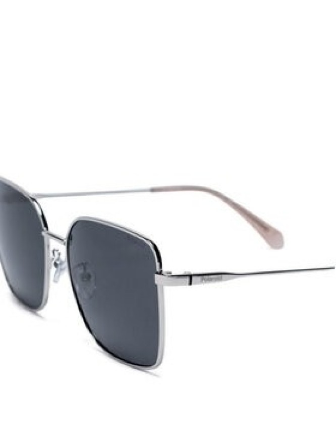 Polaroid Okulary przeciwsłoneczne 4158/G/S Szary