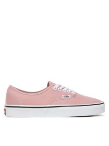 Vans Tenisówki Authentic VN000D6GFPR1 Różowy