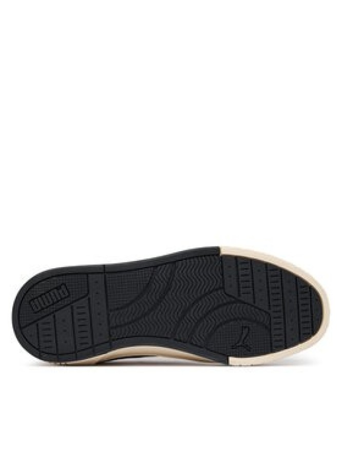 Puma Sneakersy Carina Mis Sd 40263806 Kremowy