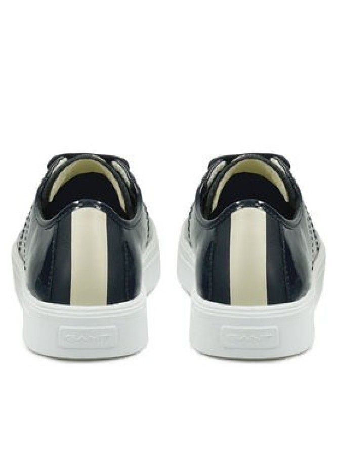 Gant Sneakersy 30531829 Granatowy