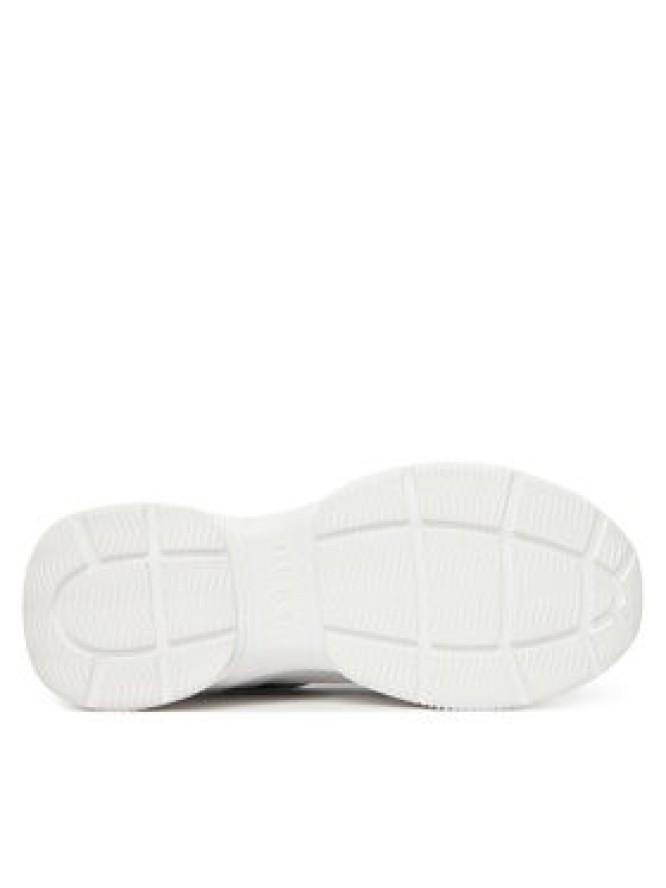 Guess Sneakersy FLTHP4 FAL12 Biały
