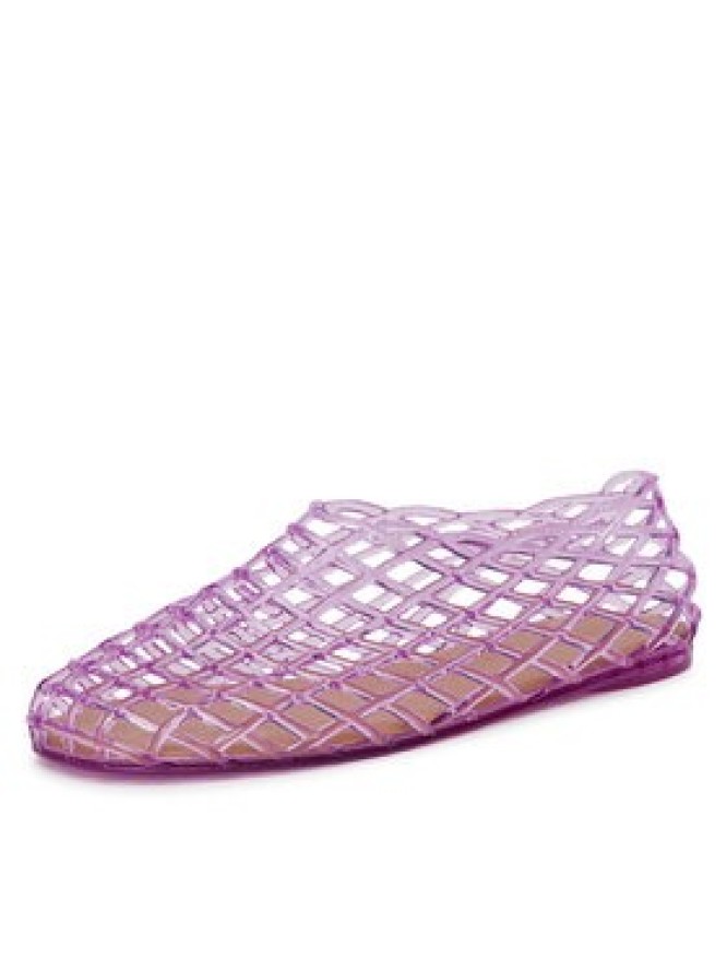 JENNY Baleriny CT0613-80 Różowy