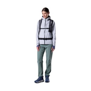 Kurtka nieprzemakalna softshell 2,5 warstwy damska Rossignol