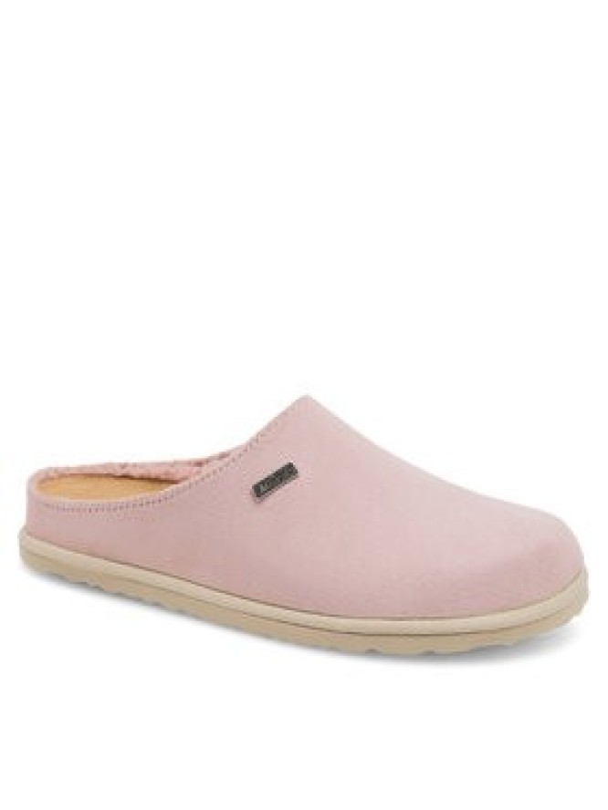 Inblu Klapki CS15Q803 Różowy