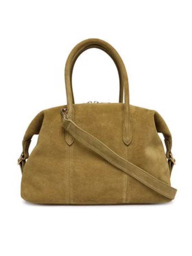 Patrizia Pepe Torebka 2B0145/L152-G626 Zielony