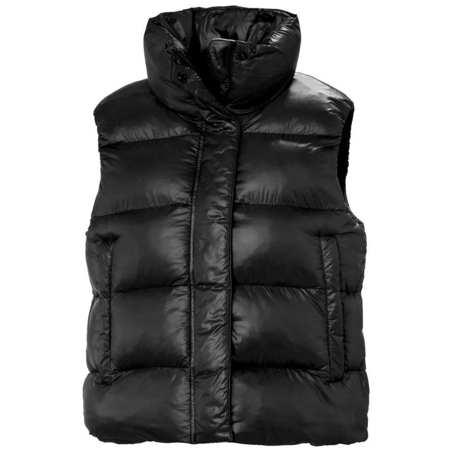 Damska kurtka bez rękawów Helly Hansen Jade