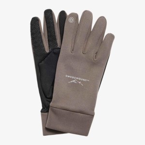 Rękawiczki Unisex Thermal Kompatybilny z ekranem dotykowym