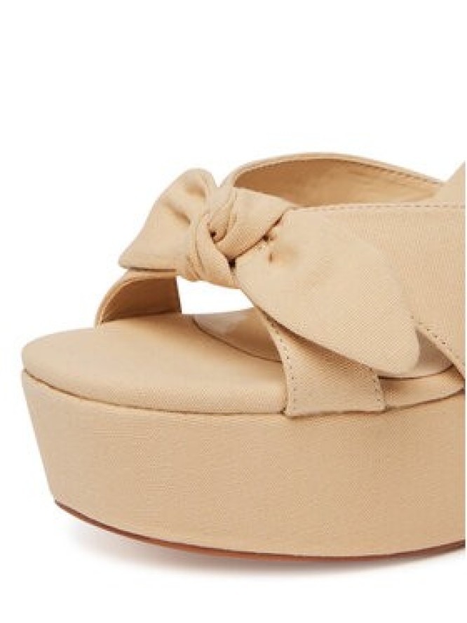 DeeZee Sandały 6103-4 Beżowy