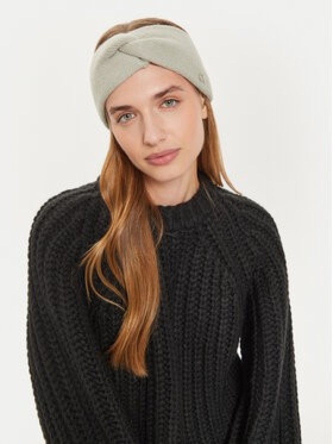 Calvin Klein Opaska materiałowa K60K612591 Szary