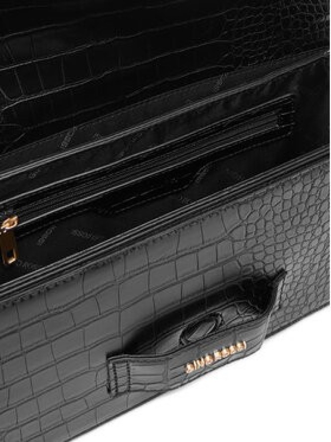 GINO ROSSI Torebka EO-LDA8554A Czarny